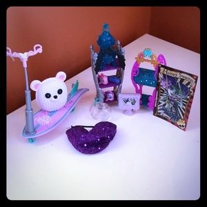 💜💜💜💙💙Doll Bundle💙💙💜💜💜